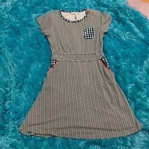 Matilda Jane dress size 8
